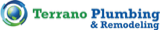 Terrano Plumbing & Remodeling logo