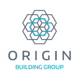 The Origin Building Group LLC logo