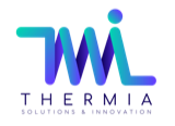 Thermia, Corp logo