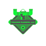 Thrasher Plumbing, LLC logo