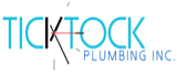 Tick Tock Plumbing Inc logo