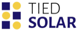 Tiedsolar Corp logo