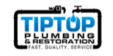 Tip Top Plumbing LLC logo