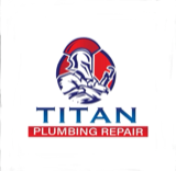 Titan Plumbing Repair LLC logo