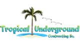 Tropical Underground Contracting LLC logo