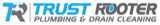 Trust Rooter Inc logo