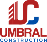 Umbral Construction, LLC logo