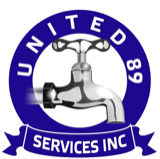 United 89 Services Inc logo
