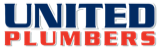 United Plumbers LLC logo