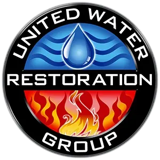 United Water Restoration Group Of South Florida logo