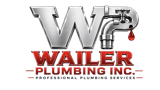 Wailer Plumbing Inc logo