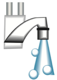 Walsh Plumbing Inc logo