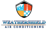 Weathershield Air Conditioning Inc logo