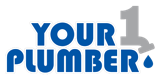 Your 1 Plumber Fl logo