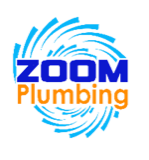 Zoom Plumbing Inc. logo